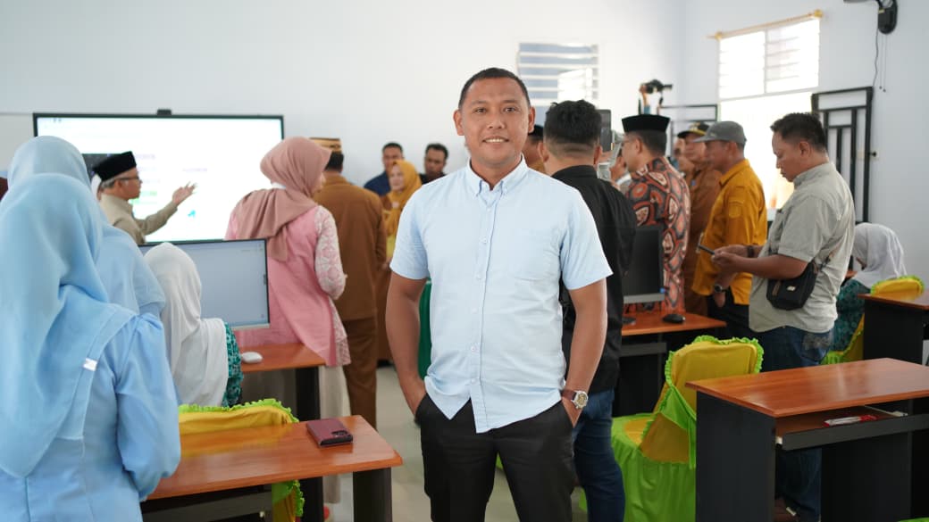Pemprov Gorontalo Tolak Rekomendasi Pembentukan OPD Baru Kota Gorontalo