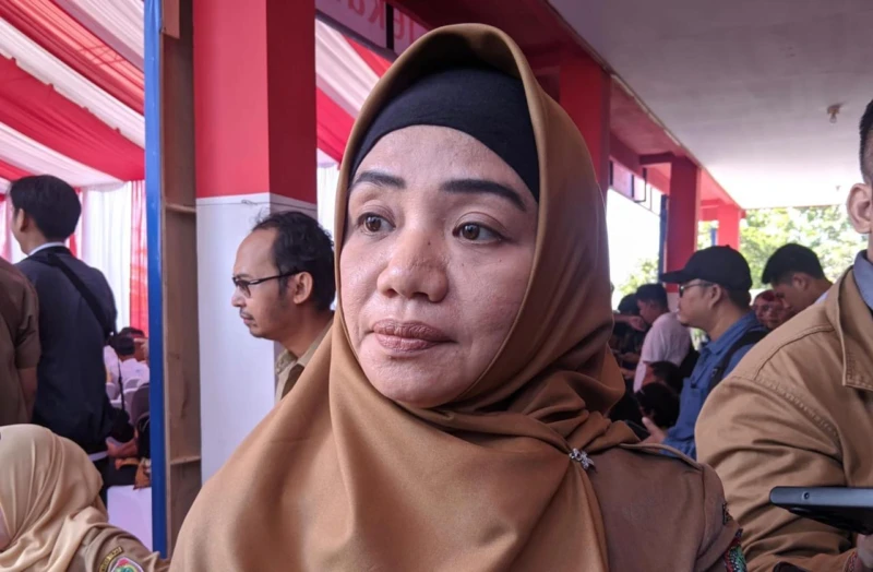 Pemprov Kalteng Keluhkan Koordinasi Buruk Rekrutmen 30 Ribu Manajer Koperasi