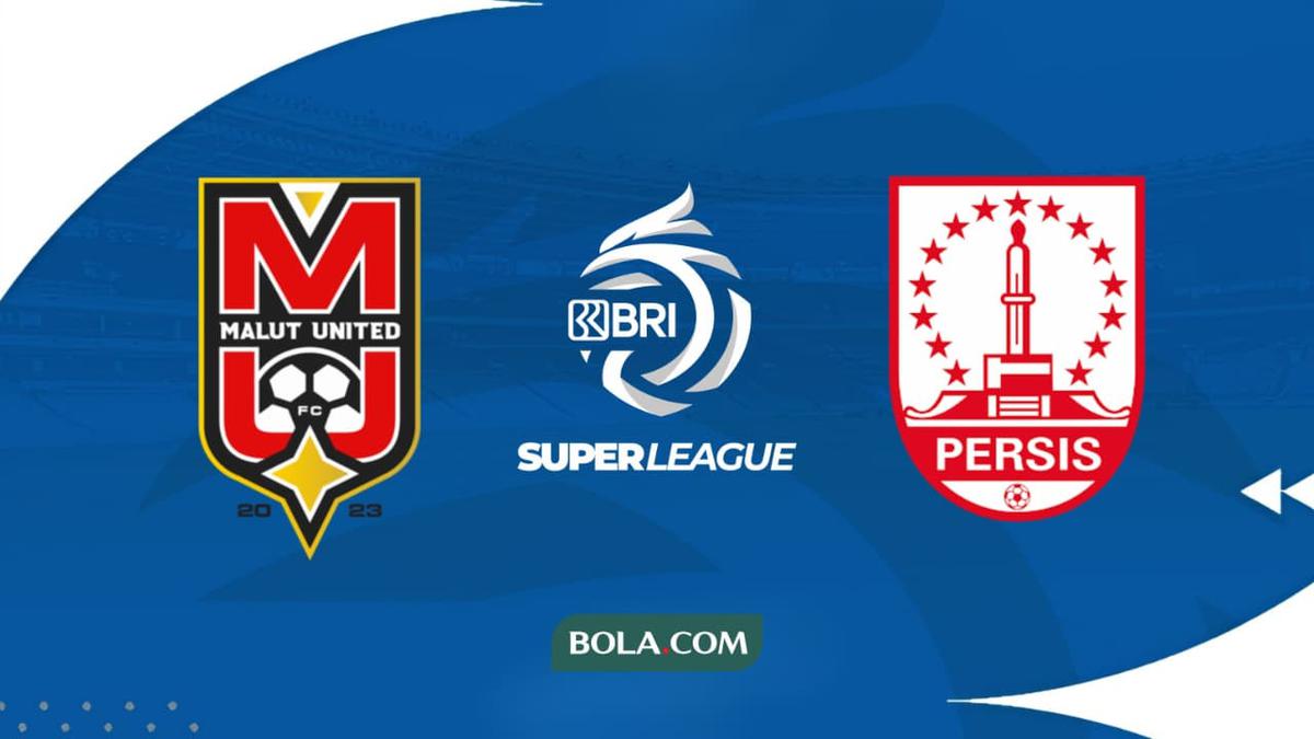 Malut United vs Persis Solo: Link Live Streaming Pekan 31 Super League