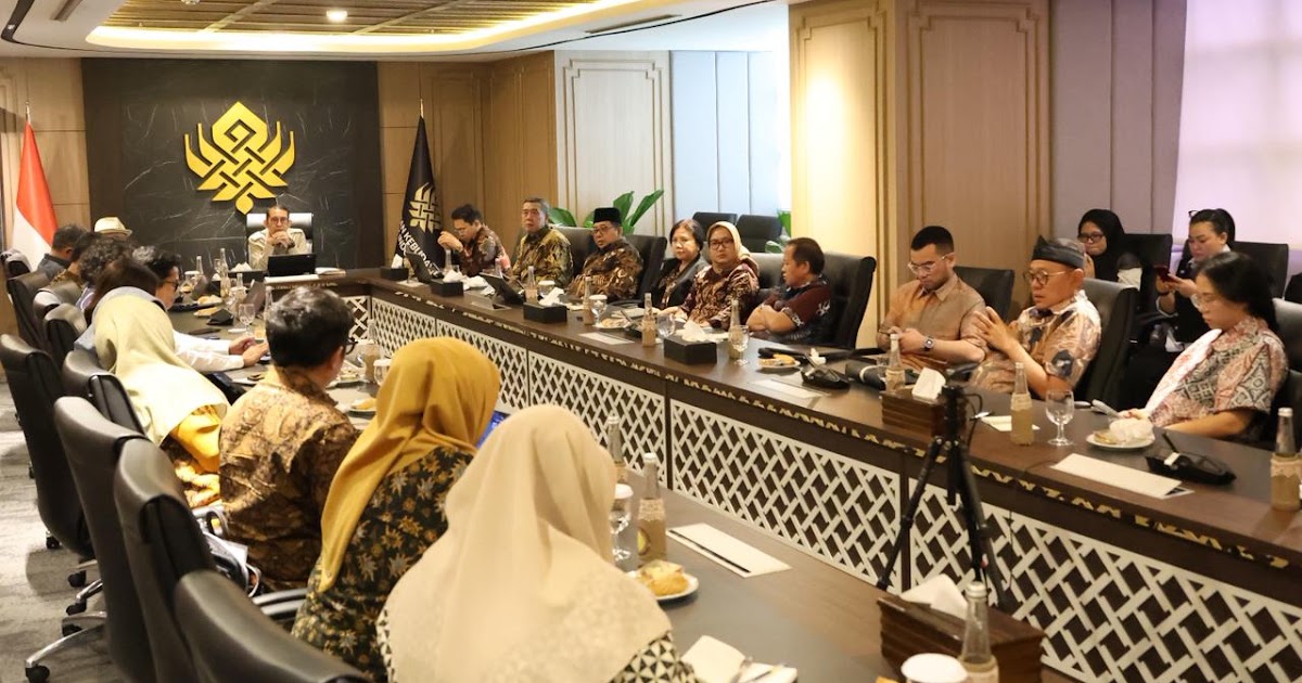DPRD Jabar Sinkronkan Ranperda Pemajuan Budaya dengan Kemenbud