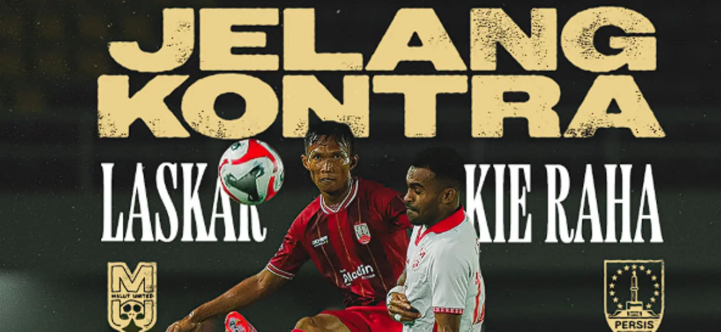 Malut United vs Persis Solo: Duel Sengit Liga 1 Malam Ini