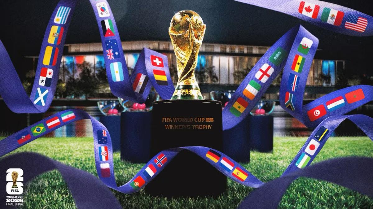 Piala Dunia 2026: Hadiah FIFA Naik, Federasi Elite Eropa Malah Rugi