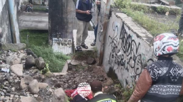 Tiga Remaja Tertabrak Kereta di Brebes, Satu Tewas