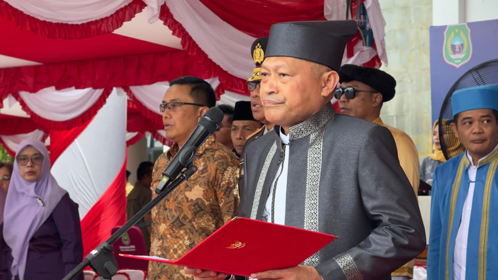 Maluku Utara Peringati Hardiknas 2026: Pendidikan Bermutu untuk Semua