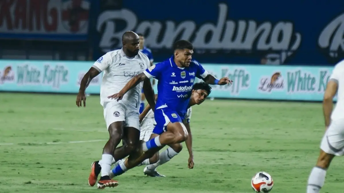 Jadwal Pekan ke-31 Super League 2025/2026: Persib dan Borneo FC Buru Gelar Juara