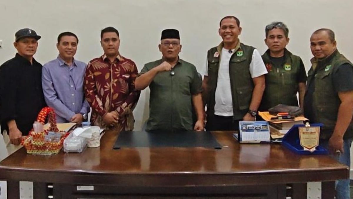 Pasaman Barat Tuan Rumah Dua Cabor Porprov Sumbar 2026