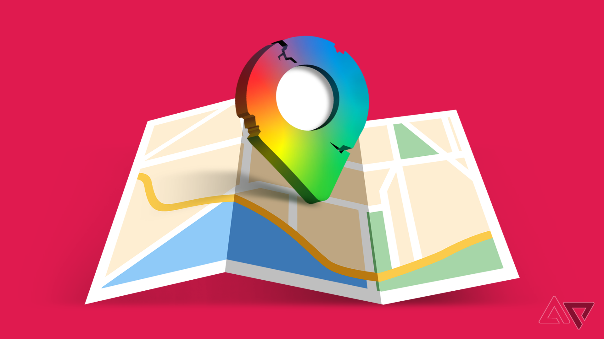 Google Maps 2026 Hadapi Krisis Kepercayaan Akibat Iklan dan Review Palsu