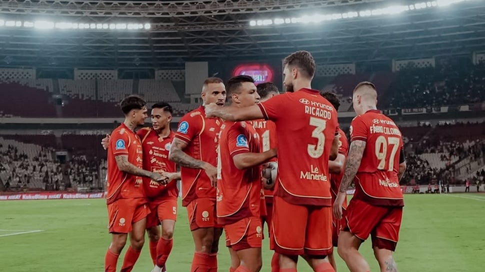 Jadwal Pekan 31 BRI Super League: Derby Persik-Arema dan Persib-PSIM