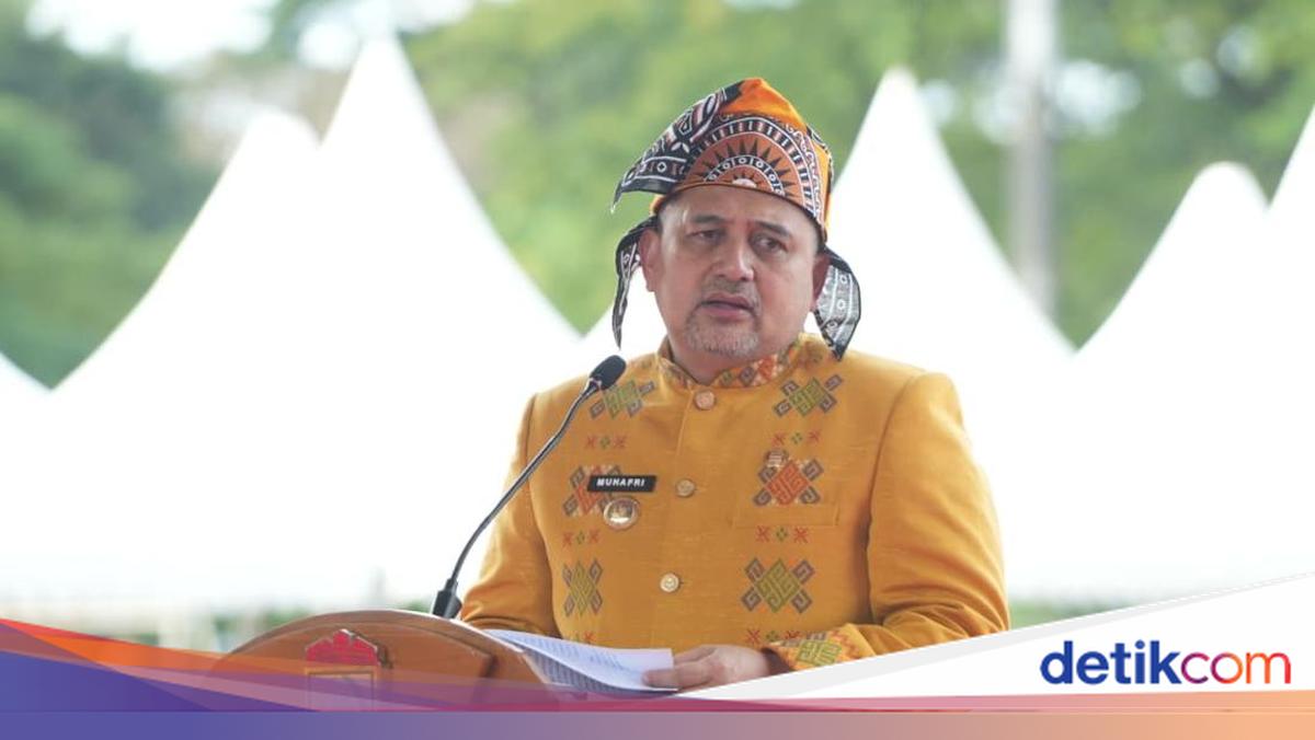 Makassar Gaungkan Pendidikan Inklusif-Berkualitas di Hari Pendidikan Nasional
