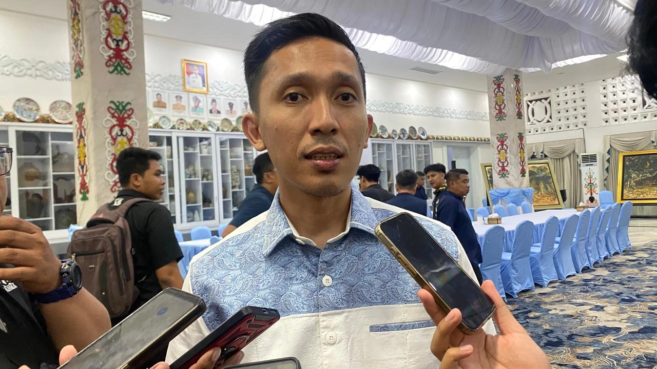 Kalteng Buka Aduan KHBS, Verifikasi Ulang 120 Ribu Calon Penerima