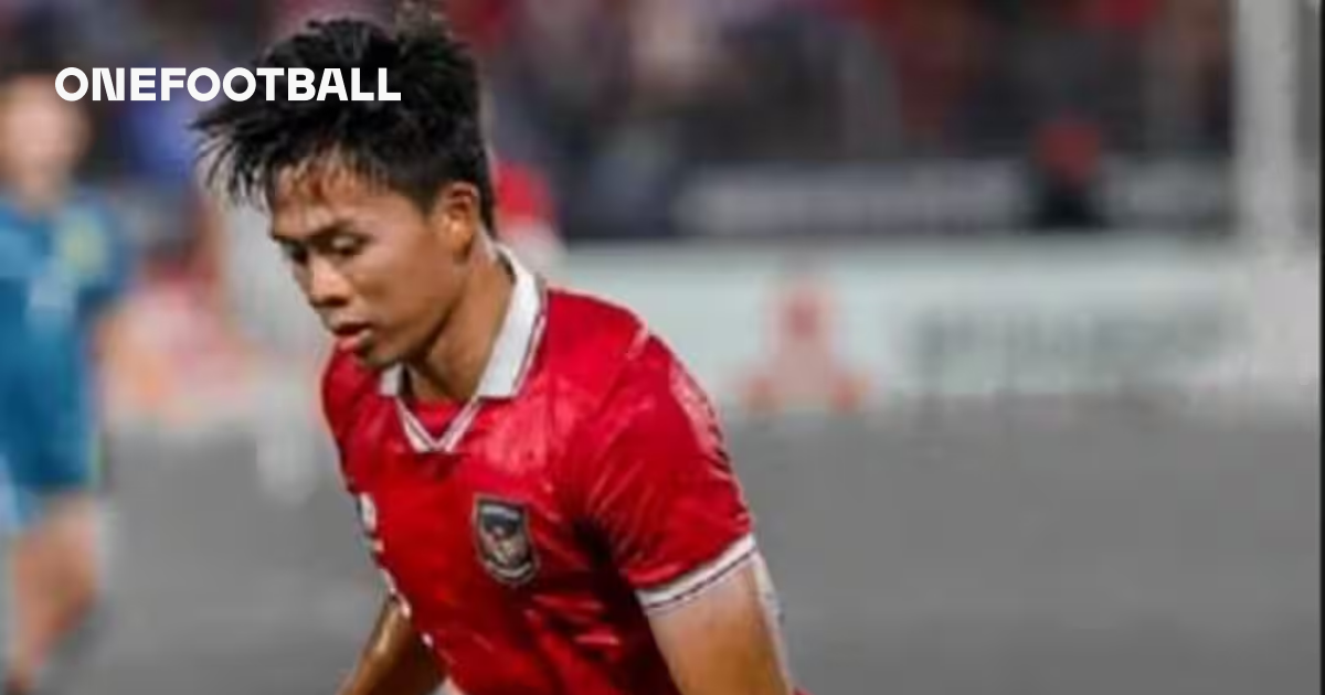 Persib Bandung Resmi Rekrut Edo Febriansyah Perkuat Gerbong Pemain Label Timnas