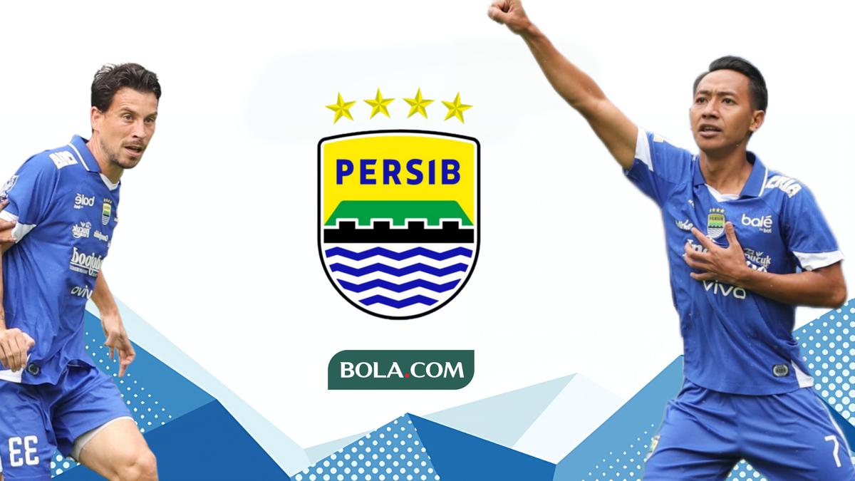 Persib Bandung Geser Borneo Usai Menang 4-2, Empat Laga Final Menanti
