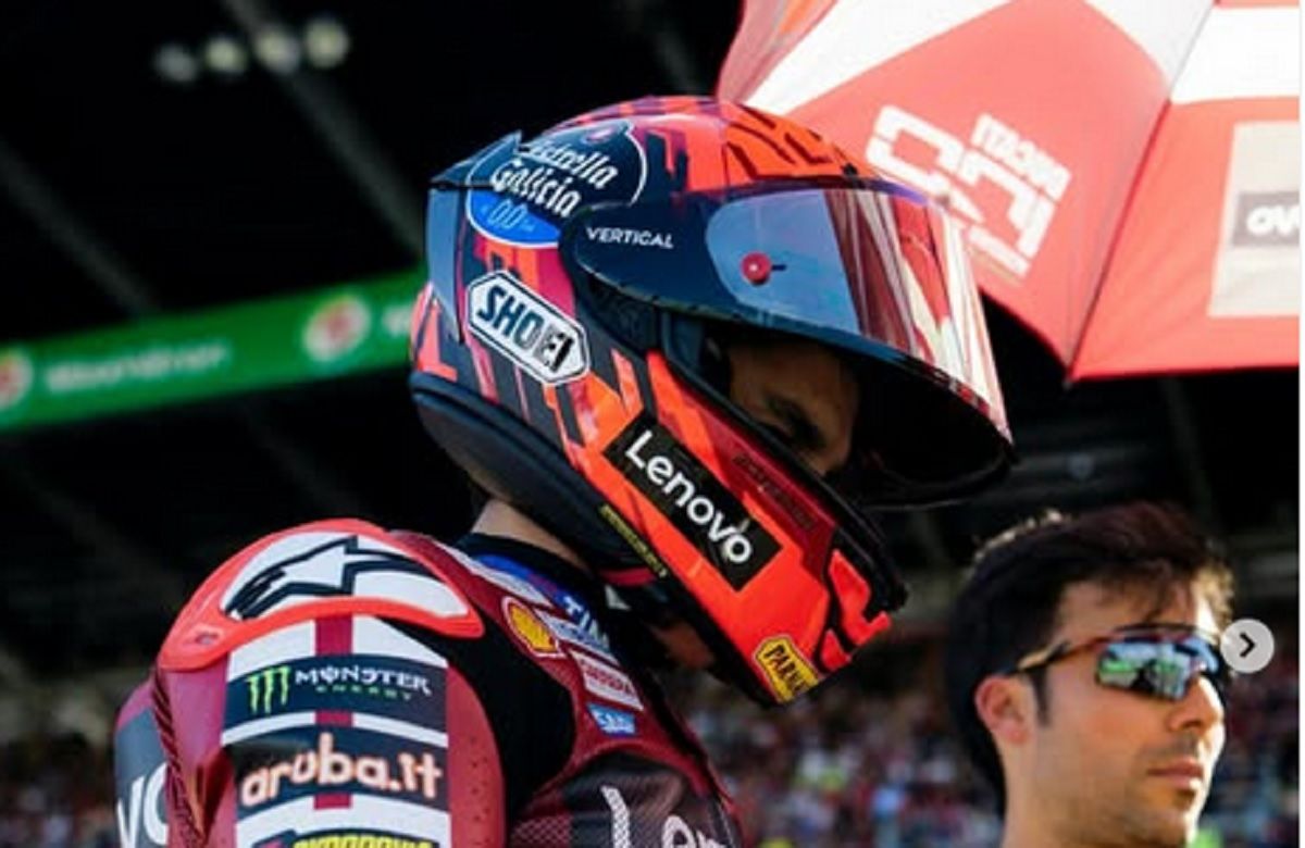 MotoGP 2026: Marc Marquez Tercecer, Jorge Martin dan Bezzecchi Makin Dominan