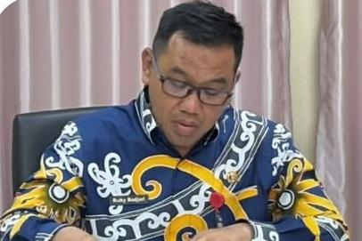 Kalteng Sinkronkan Program DBH Sawit untuk Perkuat Industri Perkebunan
