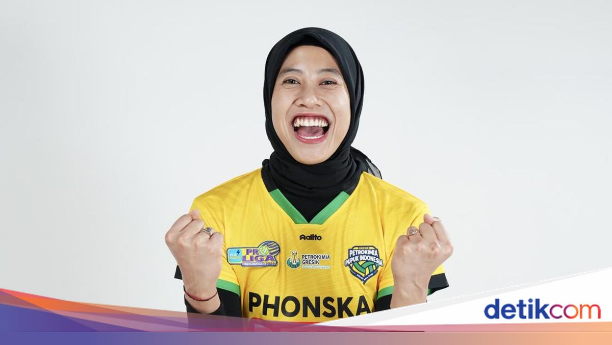 Megawati Hangestri Resmi Mundur dari Timnas Voli Fokus Karier Profesional