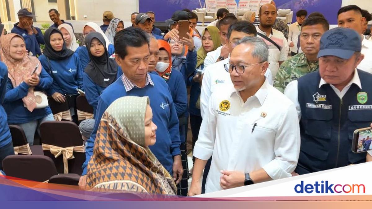 Pupuk Subsidi Aman, Sumsel Raih Diskon 20 Persen Dari Pemerintah