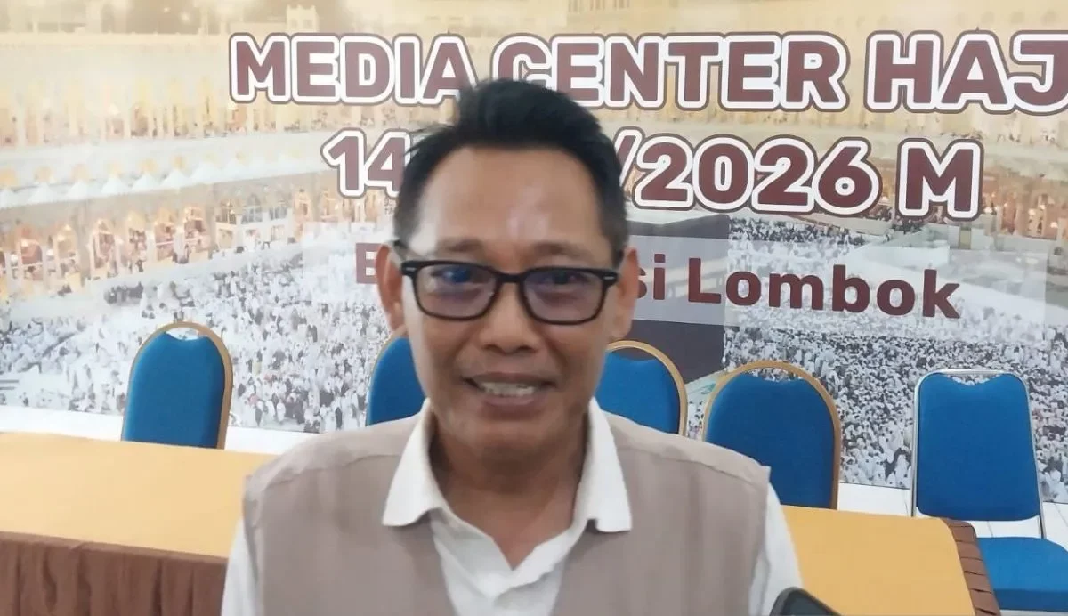Calon Haji NTB Dipulangkan Arab Saudi Karena Pelanggaran Imigrasi