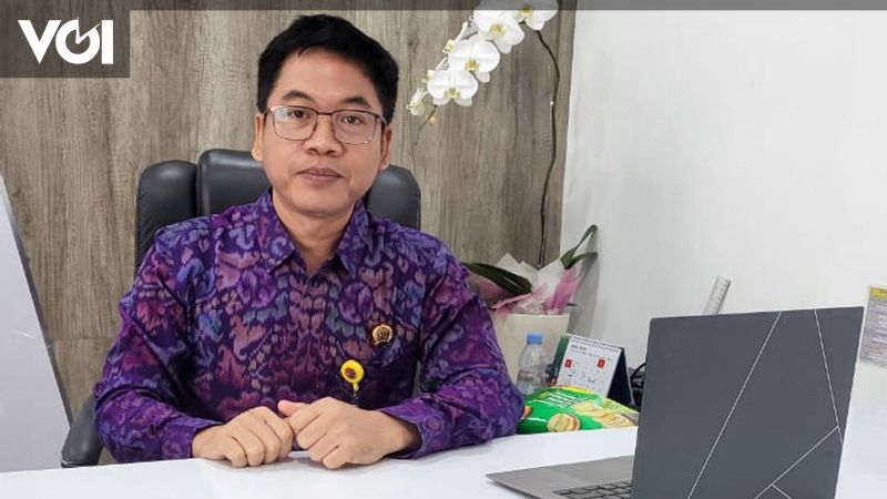 Denpasar Alami Konversi Sawah 6% Setahun, Investor Khawatir 