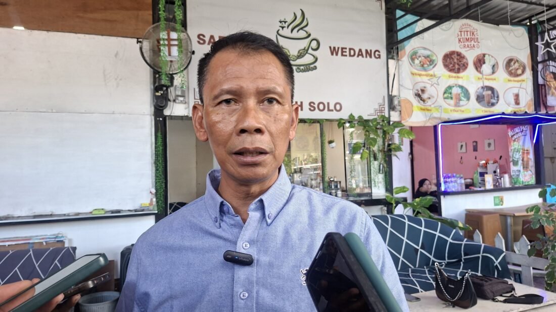 DPRD dan Buruh Desak Pembentukan Pengadilan Hubungan Industrial di Kaltara