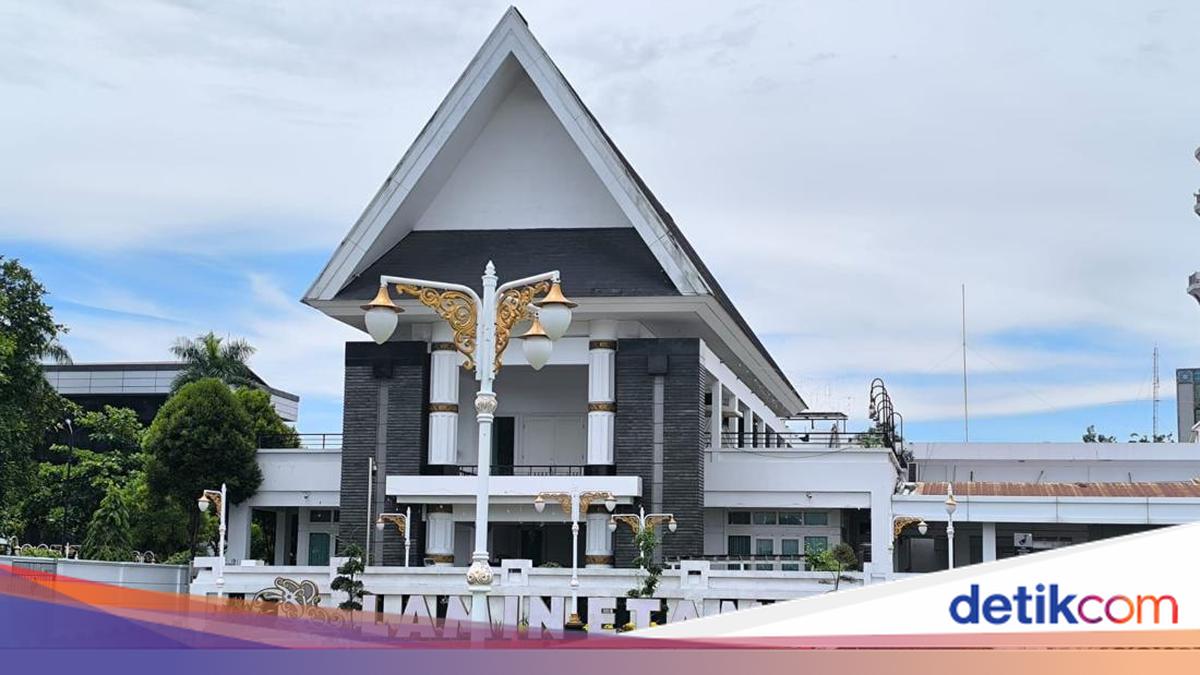 Pemprov Kaltim: Kursi Pijat Gubernur Rp47 Juta, Statusnya Aset Daerah