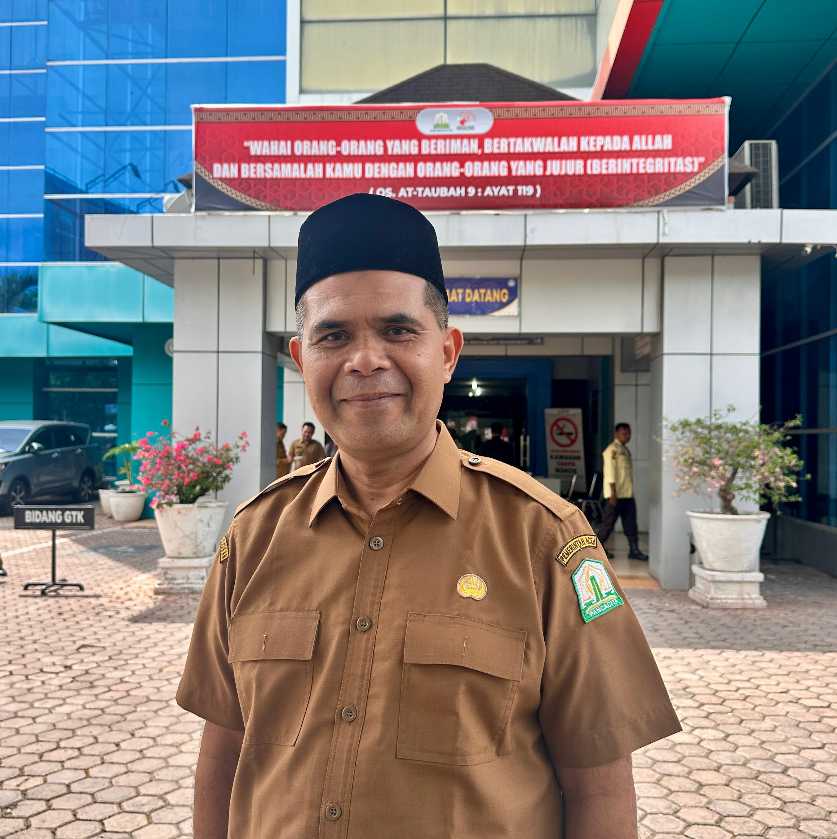 Aceh Instruksikan Sekolah Gelar Aksi Nyata Hardiknas 2026