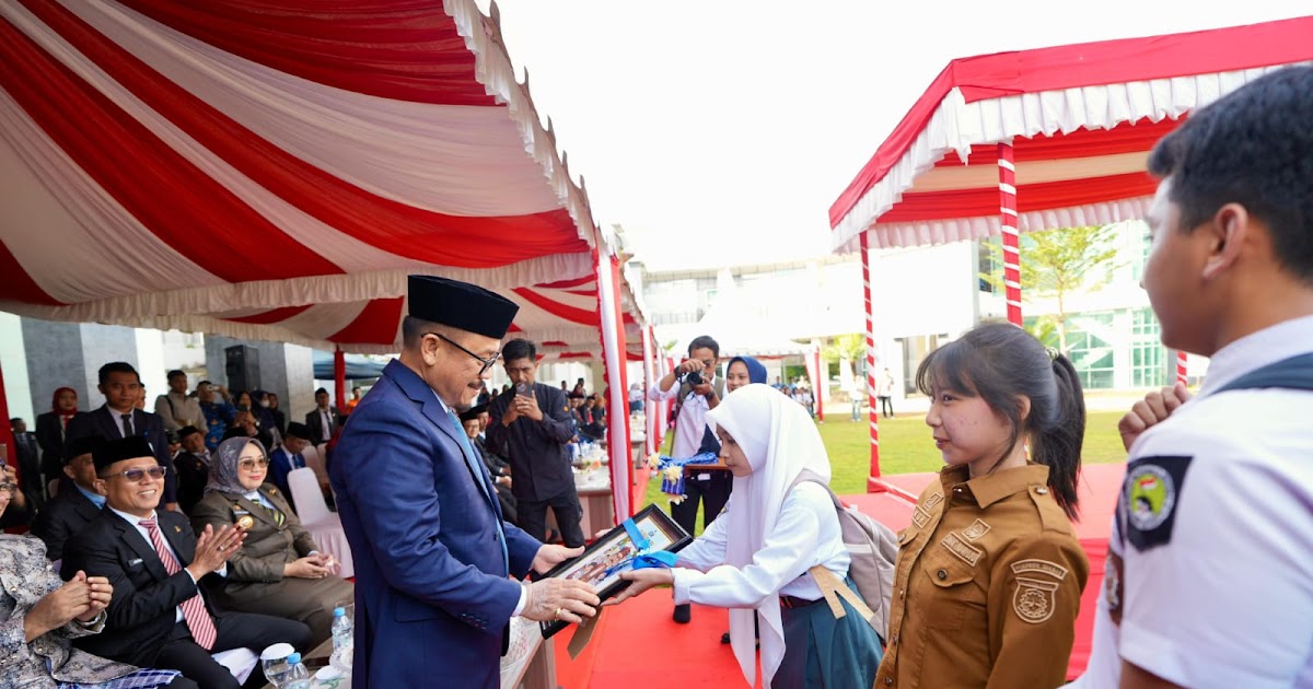 Sulbar Peringati Hardiknas 2026: Digitalisasi dan Kesejahteraan Guru Jadi Fokus