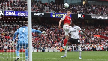 Arsenal vs Fulham: Brace Gyokeres Mantapkan Gunners di Puncak Klasemen