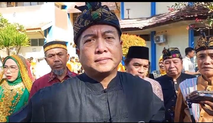 Gubernur NTB Berikan Insentif Rp500 Ribu untuk 1.759 Guru PPPK Paruh Waktu