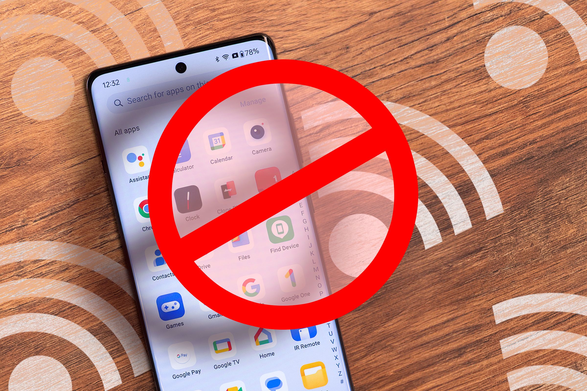 Aplikasi Firewall Android Terbaru 2026 Bisa Blokir Internet Tanpa VPN