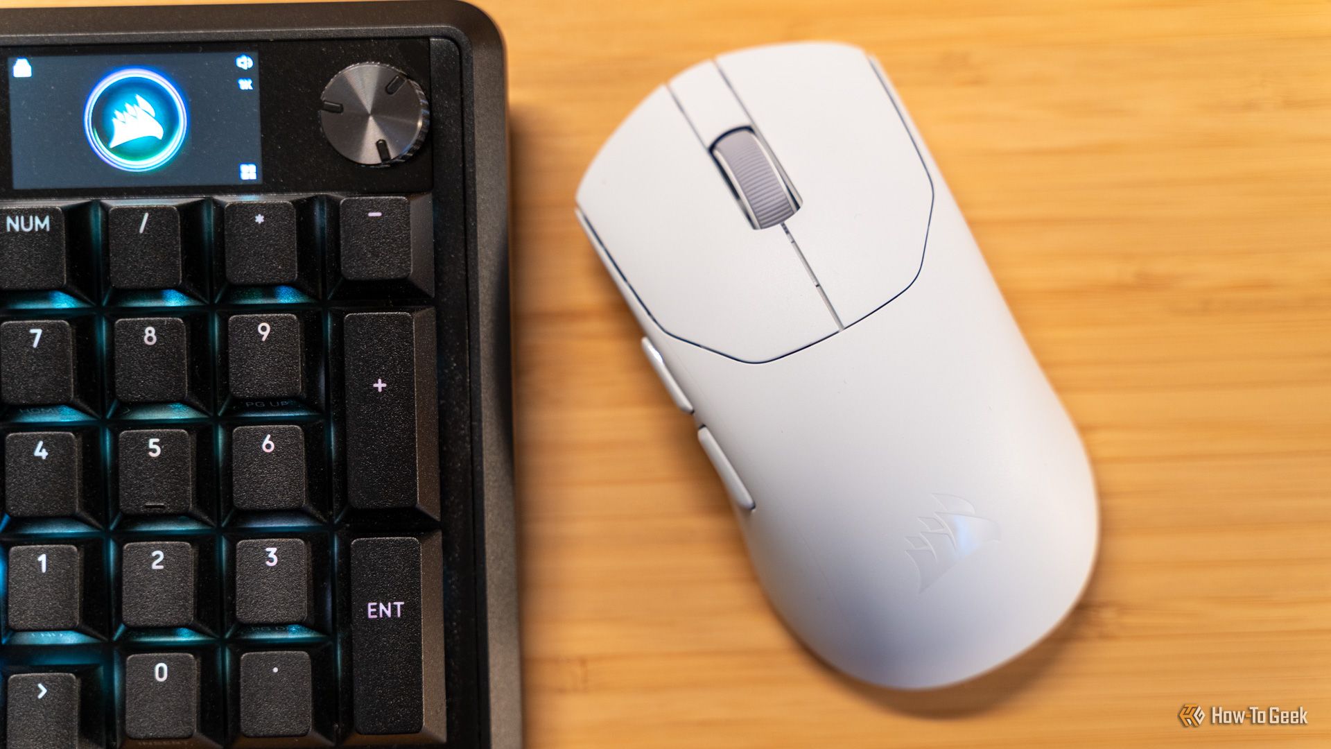 Fitur 8K Polling Rate Mouse Gaming Picu CPU Stutter dan Boros Baterai