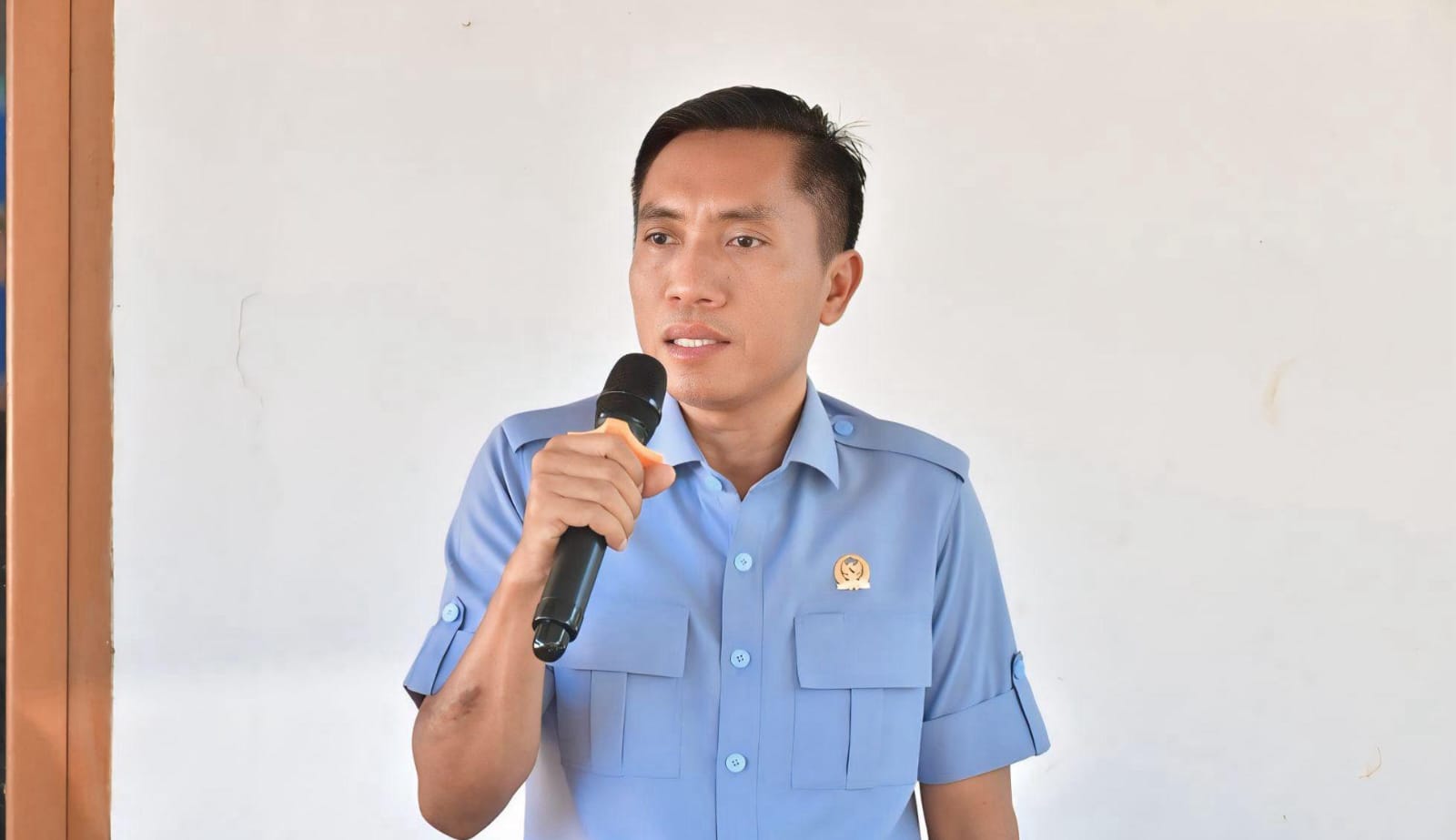 DPRD Bandar Lampung Soroti Pemerataan Kualitas Pendidikan Saat Hardiknas