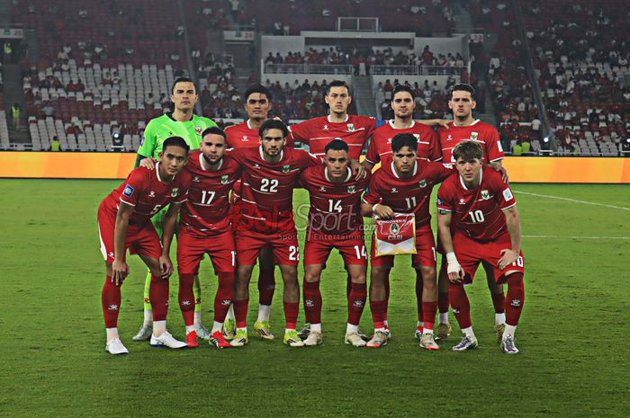 Indonesia Jadi Tuan Rumah Divisi 1 FIFA ASEAN Cup 2026
