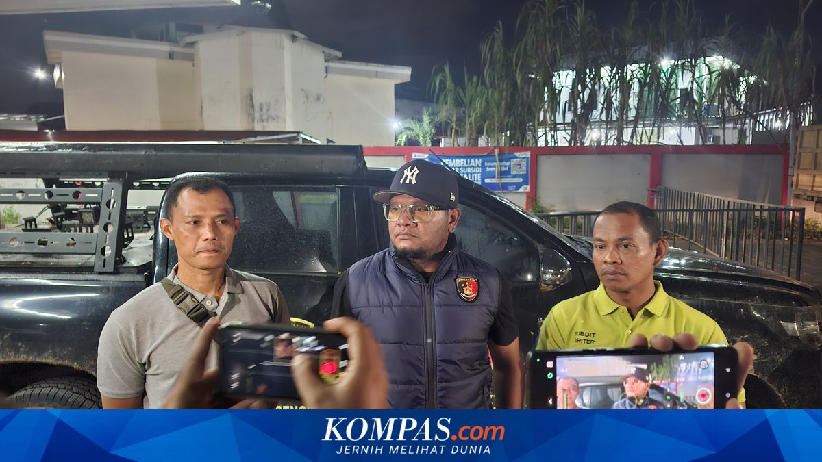 Polda Bengkulu dan BKSDA Investigasi Kematian Dua Gajah di Mukomuko