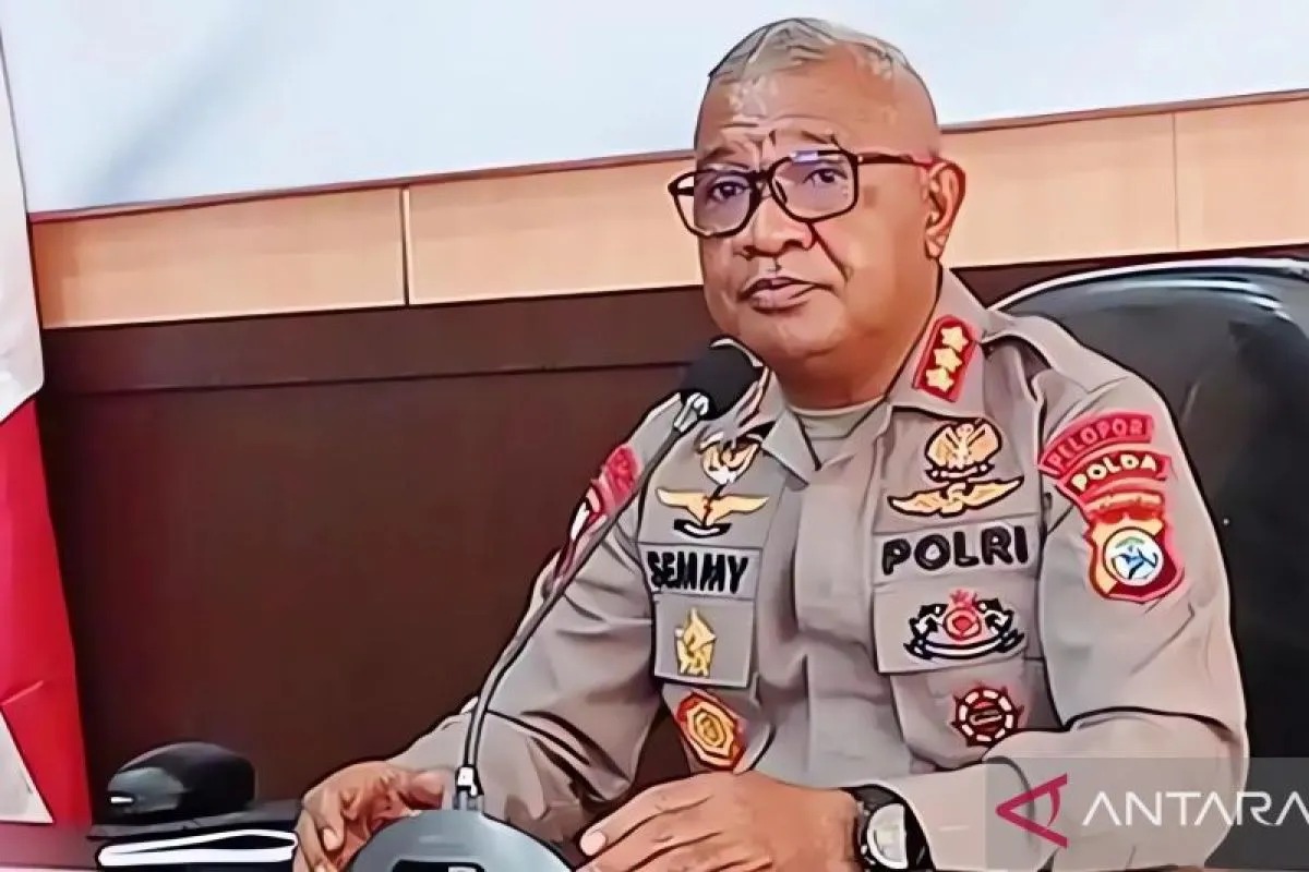 Polda Papua Barat Daya Periksa 2 Oknum Terkait BBM Subsidi Sorong
