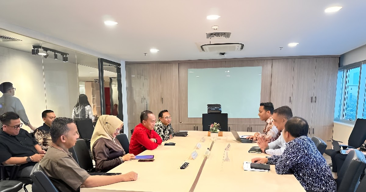 Wagub Kalbar Dorong Tol Pontianak–Kijing Percepat Pelabuhan Internasional