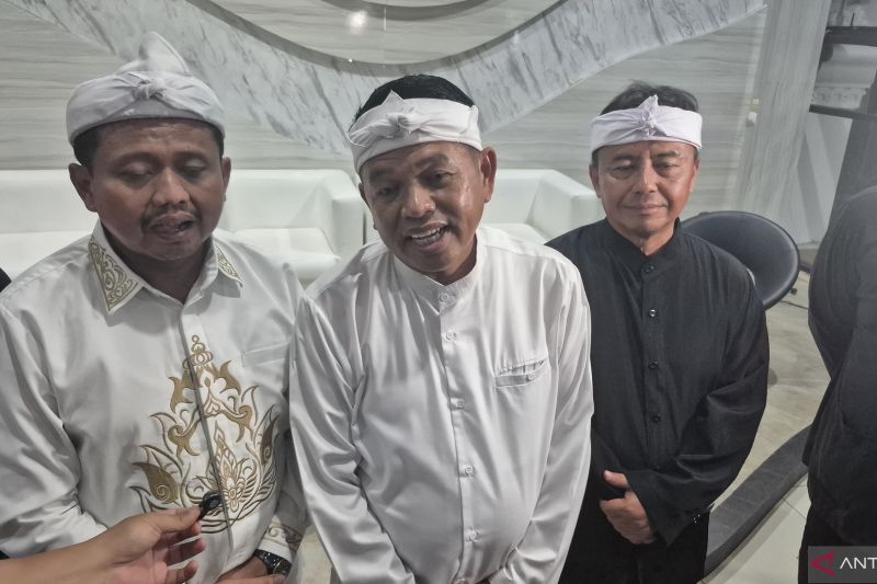 Jabar Bina Pelaku Kerusuhan May Day Bandung di Barak Militer