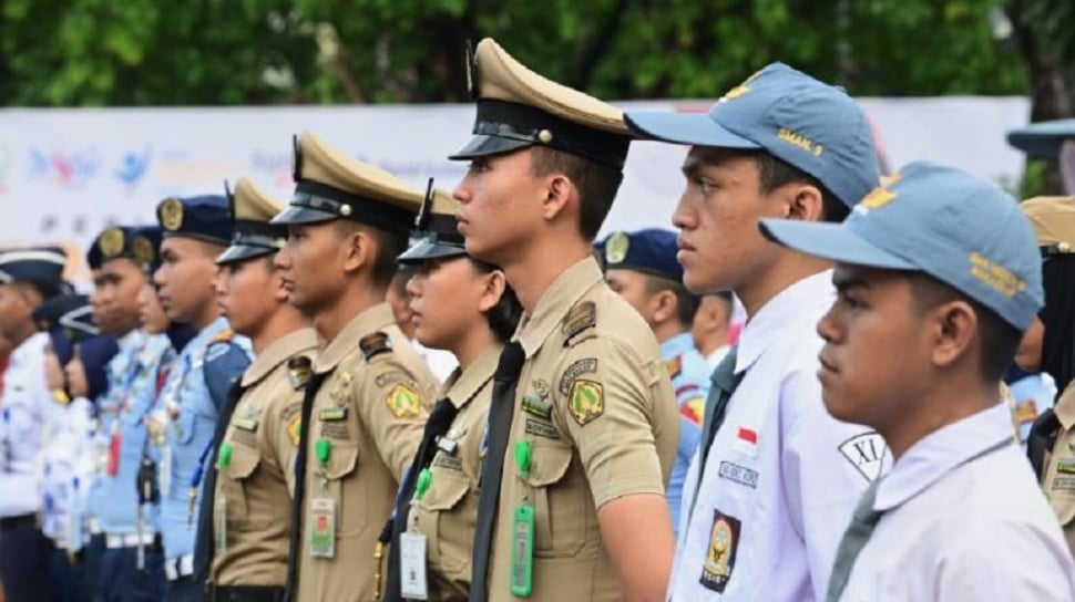 83.935 Anak di Sulsel Putus Sekolah, Kota Makassar Catat Kasus Tertinggi
