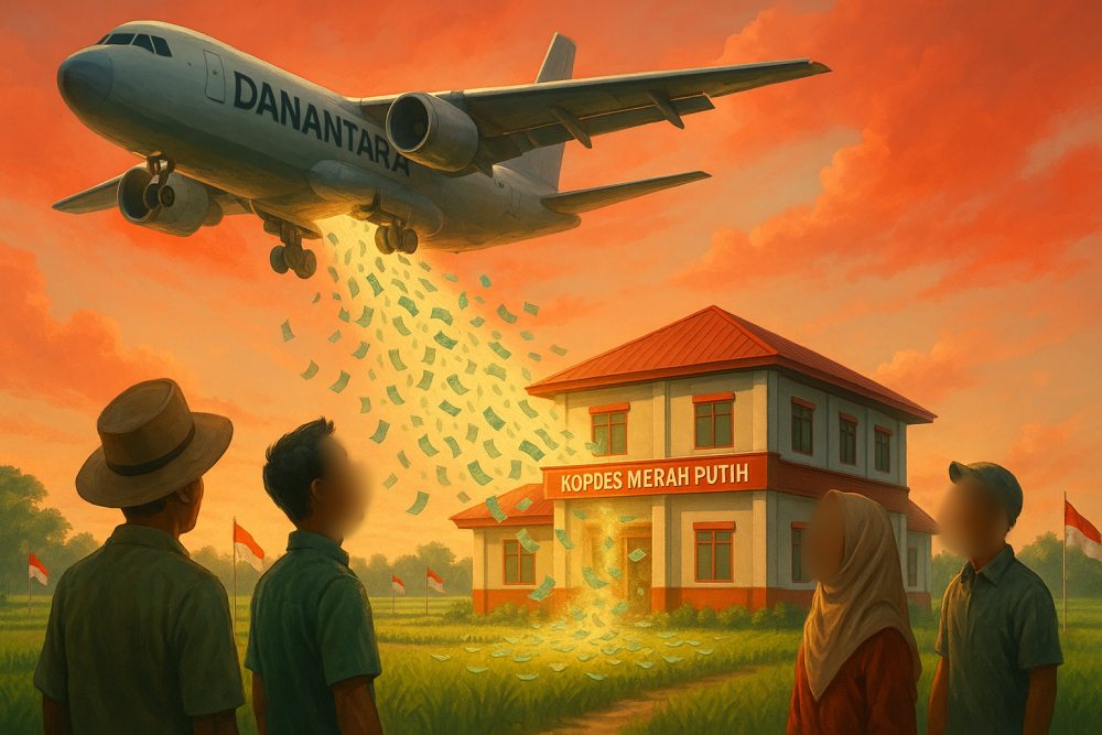 Danantara Himpun Dividen 65 BUMN Rp85,5 Triliun Guna Perkuat Investasi