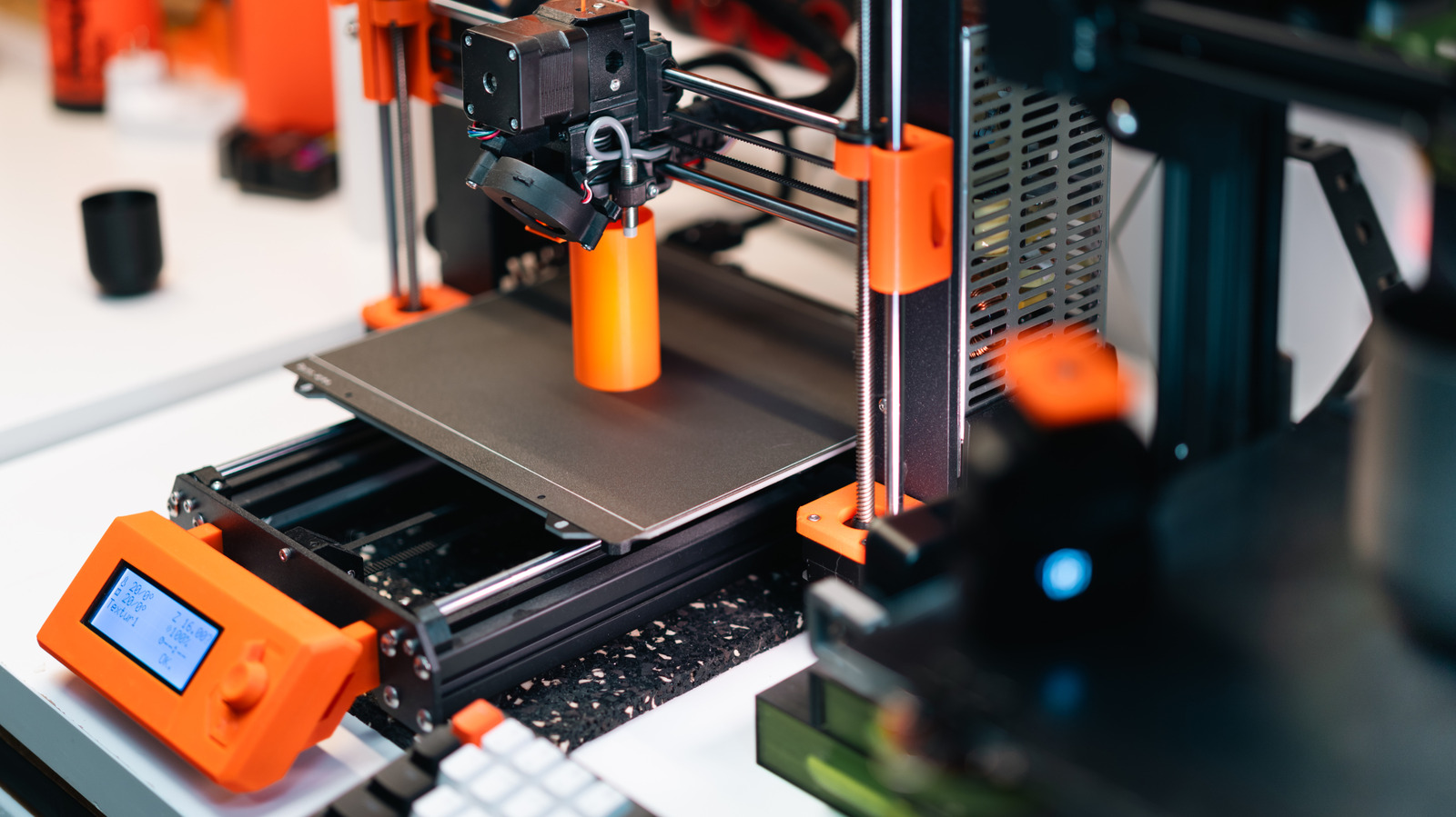 4 Ide Aksesoris Cetak 3D untuk Optimalkan Perkakas Home Depot