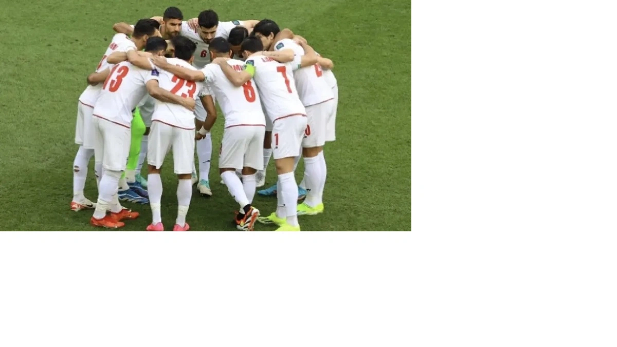 Nasib Iran di Piala Dunia 2026: FIFA Tolak Wacana Italia Menggantikan