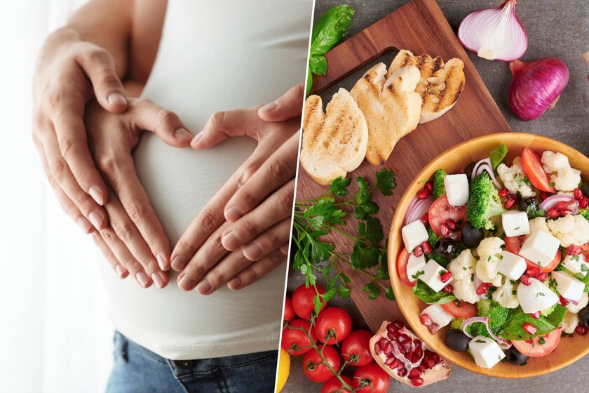 Diet Mediterania Tingkatkan Peluang Keberhasilan Inseminasi Buatan dan Program Hamil
