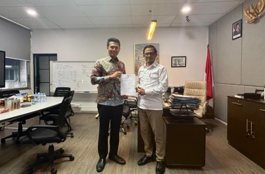 PLTA Pokko Sulsel Segera Dibangun, PLN Terima Dokumen KKPR ATR/BPN