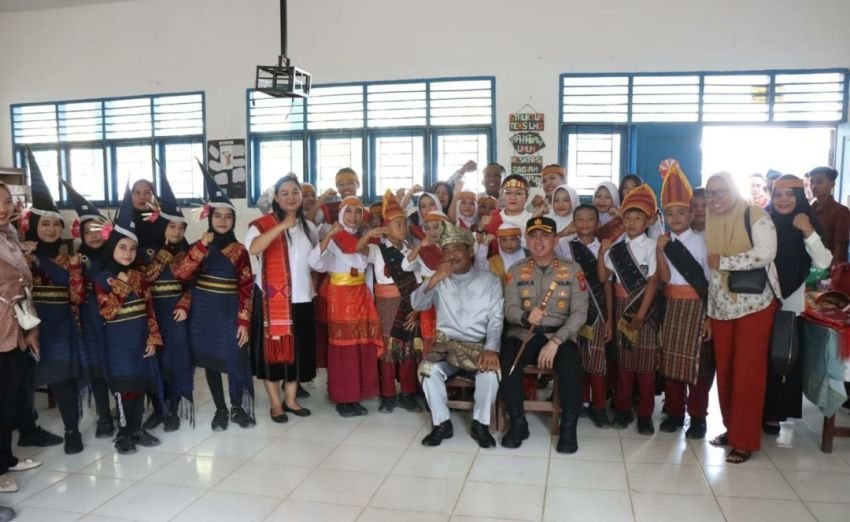 Wali Kota Binjai Targetkan Pendidikan Bermutu di Hardiknas 2026