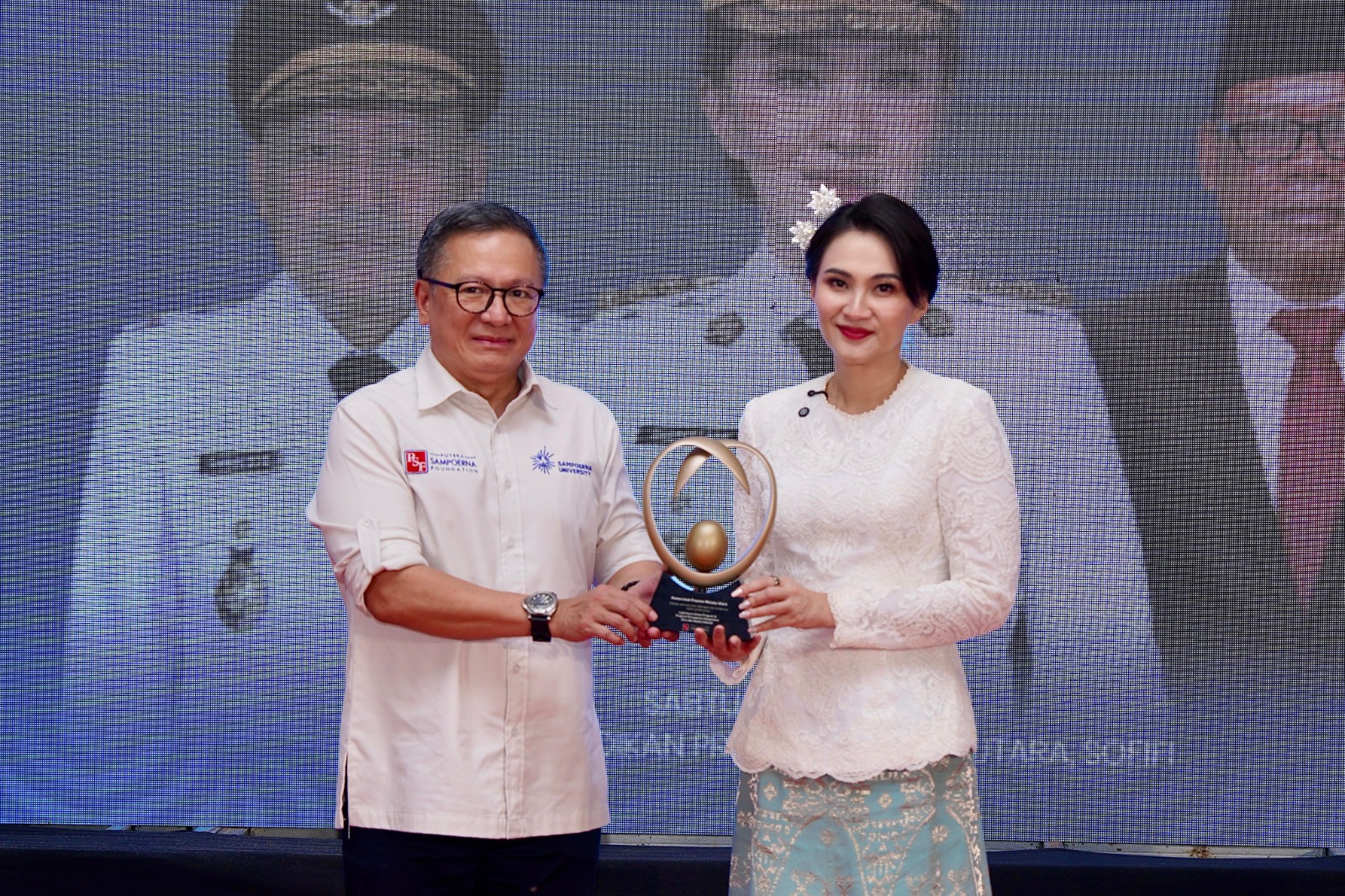 Gubernur Sherly Laos Luncurkan Program Inovasi SDM Unggul di Maluku Utara