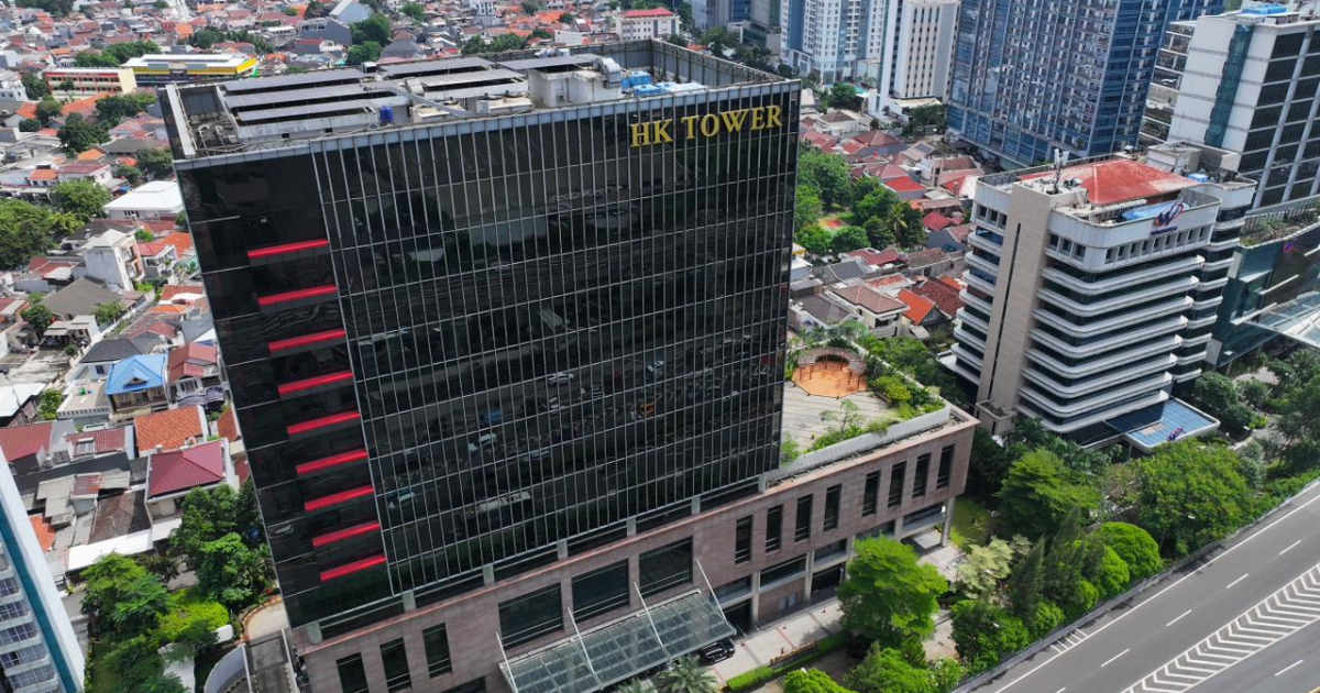 Hutama Karya Kantongi Laba Rp464 Miliar, Lampaui Target RKAP 172 Persen
