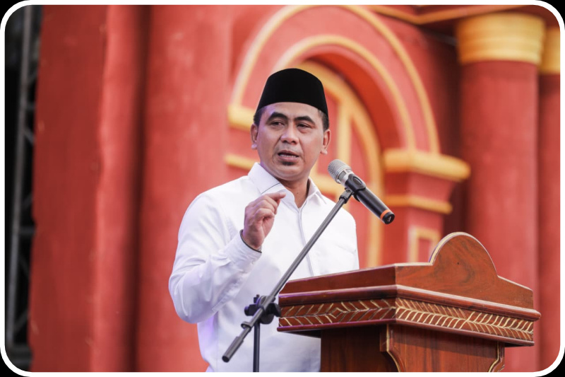 Pemprov Jateng Guyur Tali Asih Rp1 Juta bagi 2.000 Penghafal Al-Qur'an
