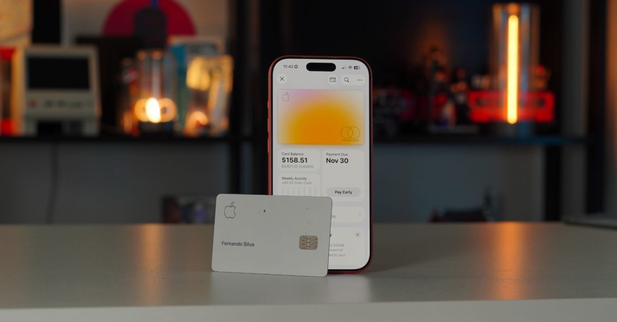 Apple Card Beri Bonus Daily Cash 100 Dolar Hingga 18 Mei