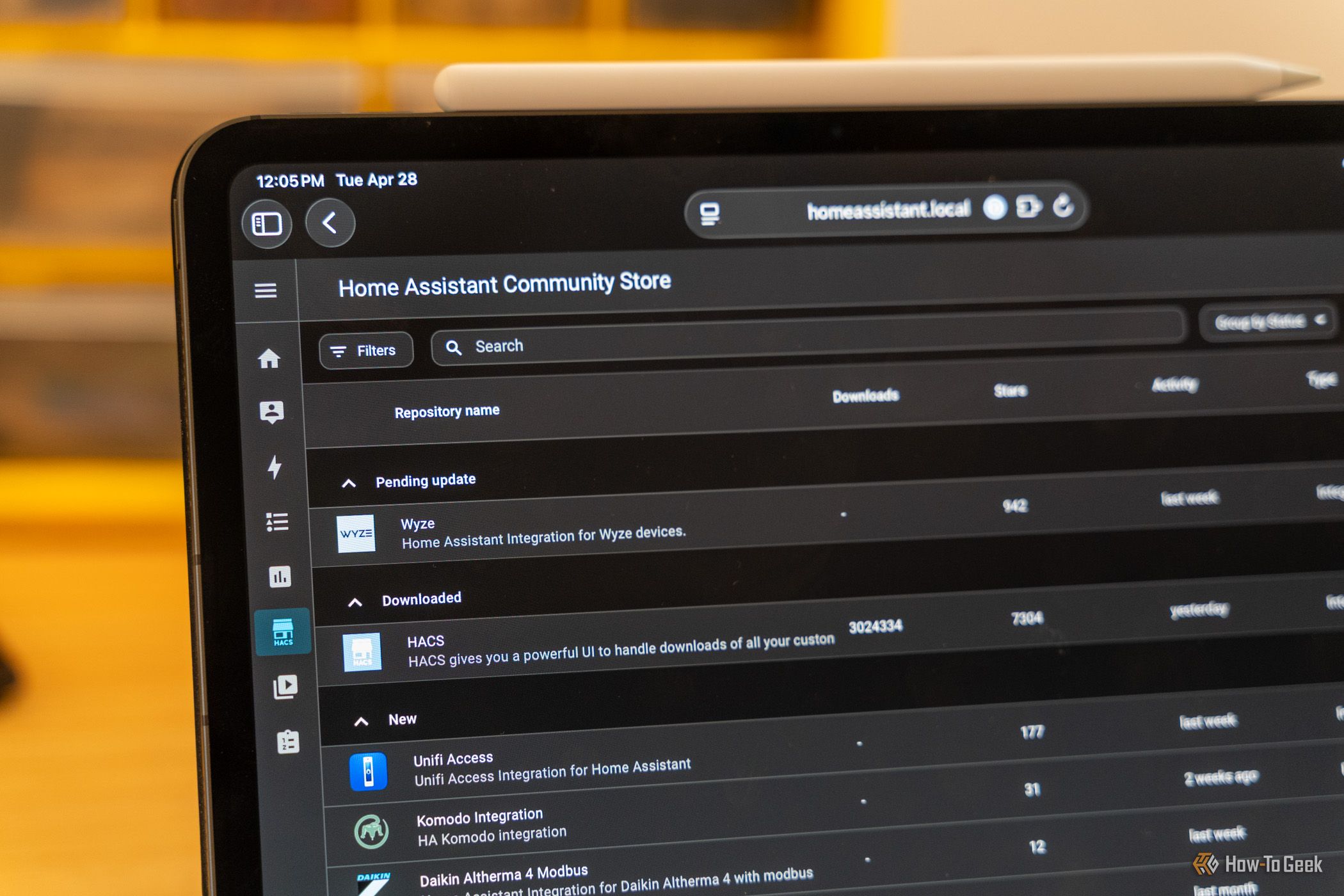 Home Assistant Community Store Jadi Add-on Wajib untuk Ekosistem Smart Home