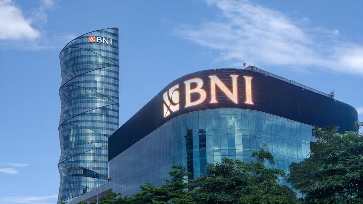 BNI Salurkan Beasiswa ke 1.000 Pelajar, Perkuat Akses Pendidikan 2026