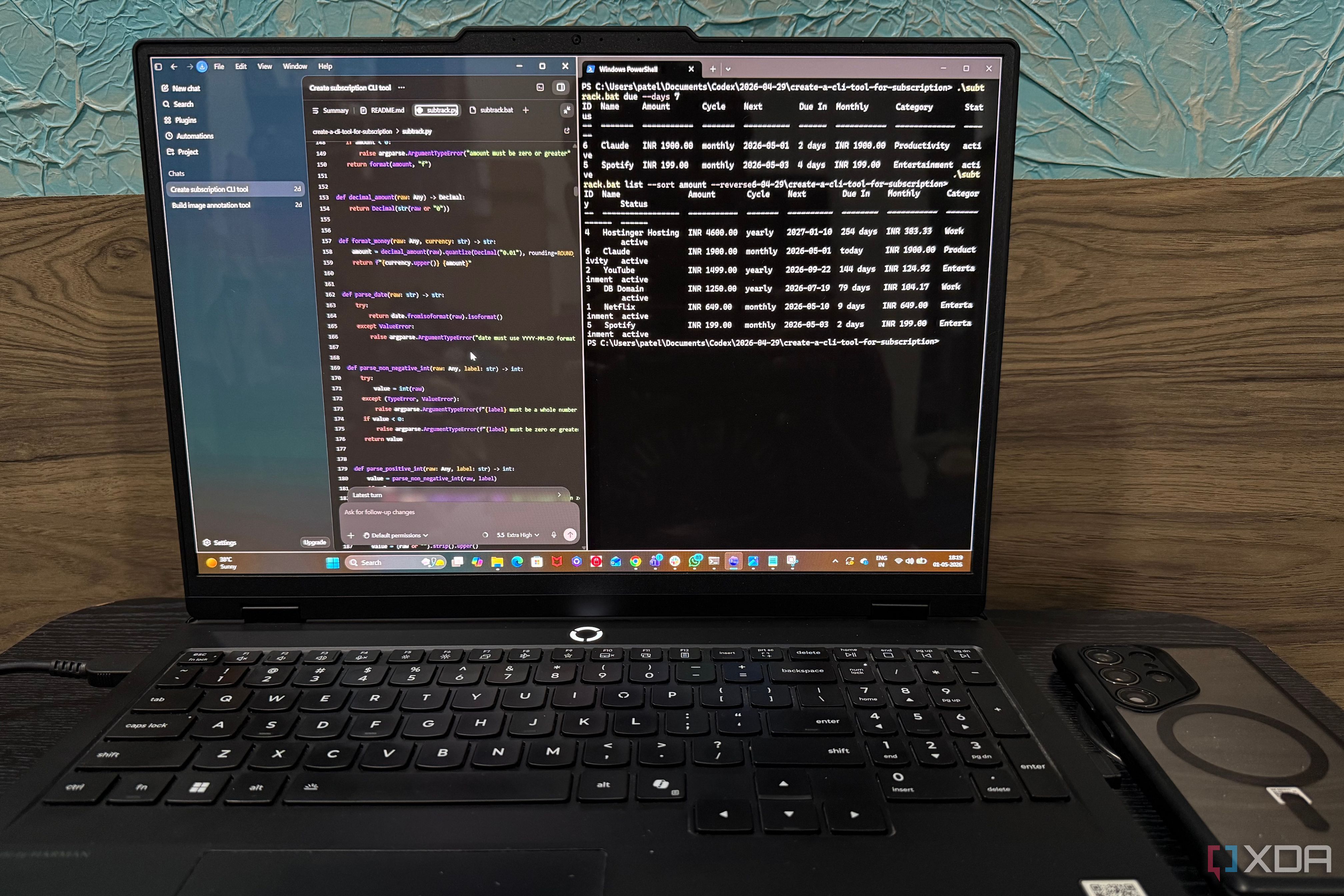 Vibe Coding Bantu Developer Bangun Tool Pembatal Langganan dalam 15 Menit